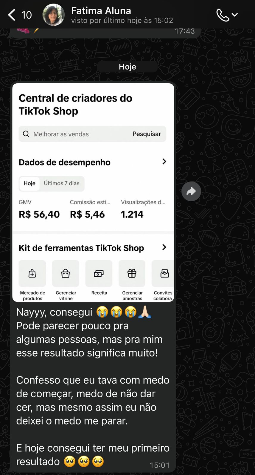 Depoimento 2